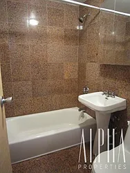 Rented by Alpha Properties NYC I LLC