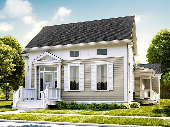 Montgomery Base Model