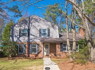 1135 Berry Ridge Rd, Charlotte, NC 28270