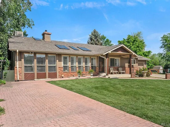6223 W Flora Place, Denver, CO 80227