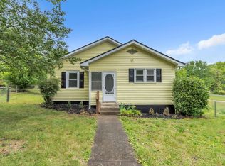 19 3rd St, Inman, SC 29349