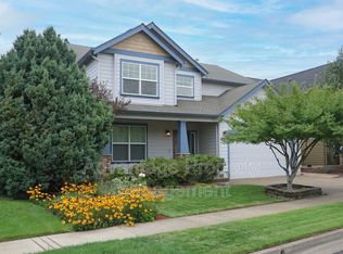 2133 Bobcat Ave SW, Albany, OR 97321