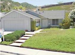 8604 Cordial Rd, El Cajon, CA 92021