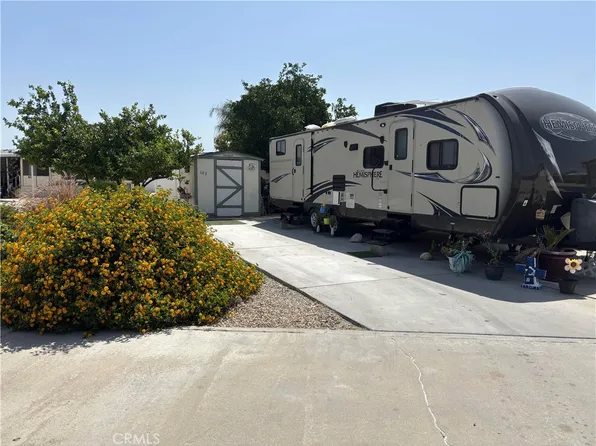 1295 S Cawston Ave Space 107, Hemet, CA 92545