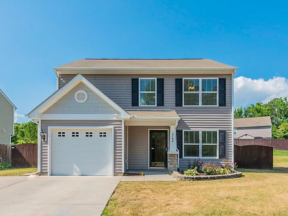 2708 Tulip Poplar Cir