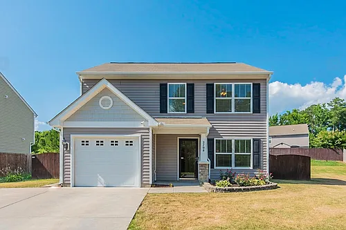 2708 Tulip Poplar Cir Photo 1