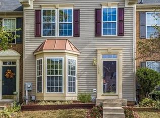 1835 Country Run Way, Frederick, MD 21702