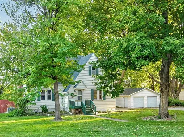 610 Prather Ave, Maryville, MO 64468