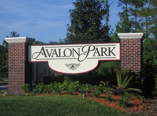 14520 Mailer Blvd, Orlando, FL 32828