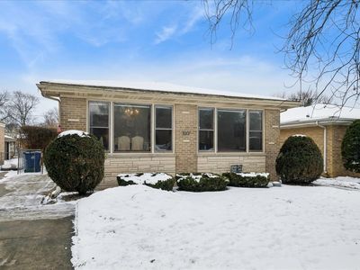 718 Lawler Ave, Wilmette, IL, 60091
