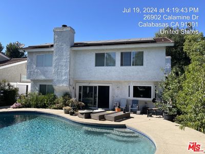 26902 Calamine Dr, Calabasas, CA, 91301