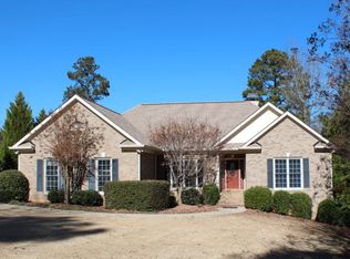 2661 Club Dr, Greensboro, GA