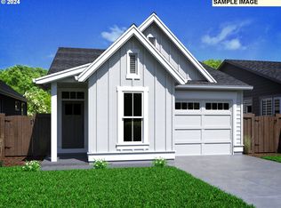 101 SE Rose Ave, Canby, OR