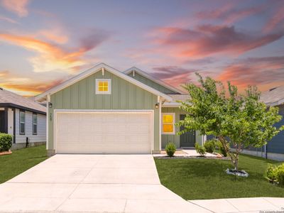 759 Crested Iris, New Braunfels, TX, 78130