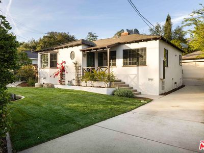 3765 Honolulu Ave, Glendale, CA, 91214