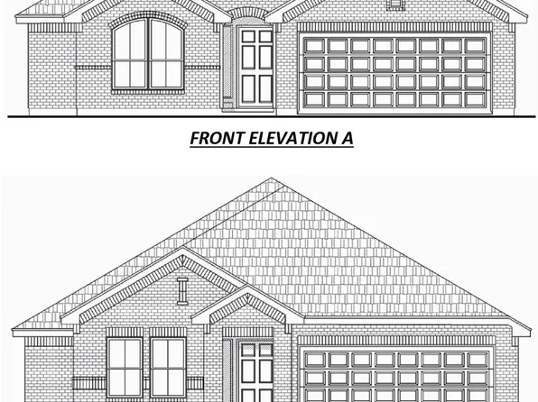 7940 Kastamonu St, Montgomery, TX 77316