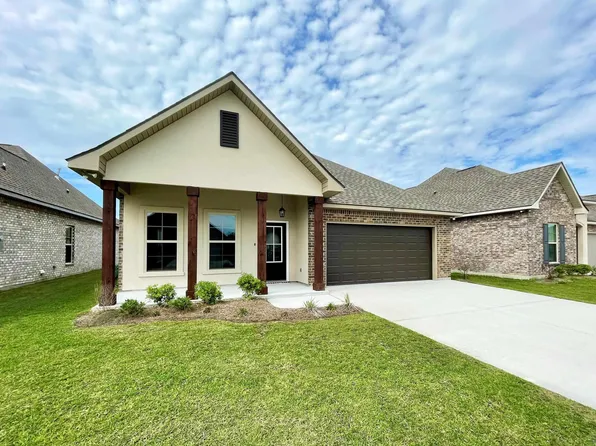 156 Oriole St, Houma, LA 70364