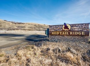 11 Red Tail Ridge Rd, Colfax, WA 99111