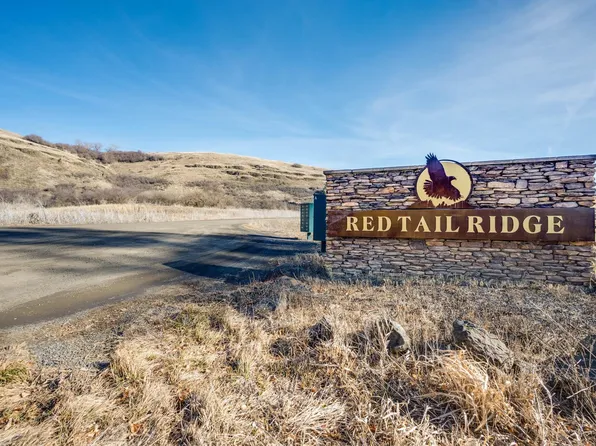 11 Red Tail Ridge Rd, Colfax, WA 99111