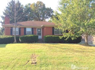 4606 Kingsmore Dr, Louisville, KY 40229