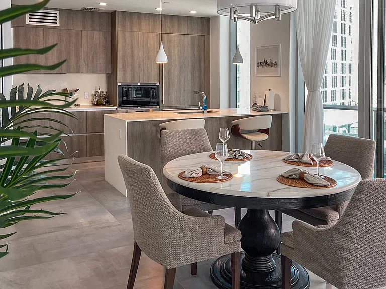 17550 Collins Ave #1205 — Photo 8