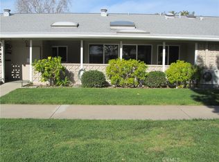 13240 Fairfield Ln #M7-172D, Seal Beach, CA 90740
