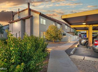 2040 S Longmore -- #73, Mesa, AZ 85202