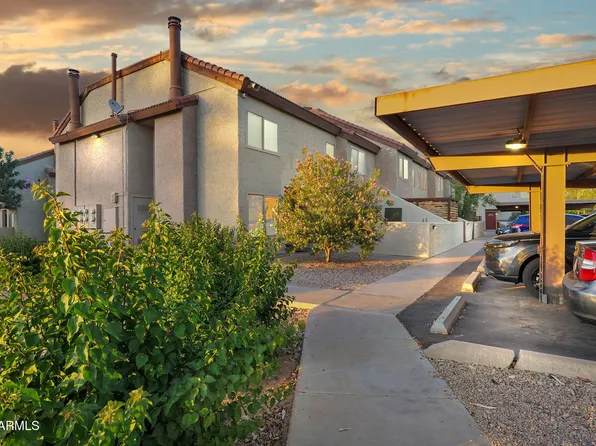2040 S Longmore -- #73, Mesa, AZ 85202
