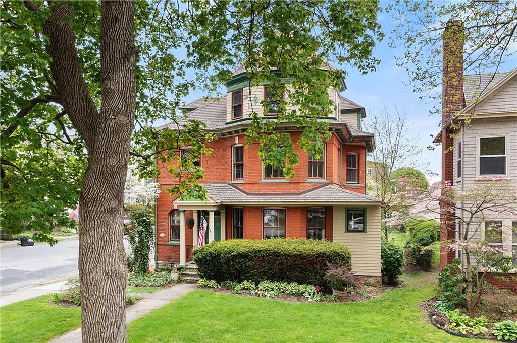 428 High St, Bethlehem, PA 18018 Zillow