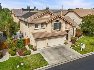 1705 Savoie Way, Modesto, CA
