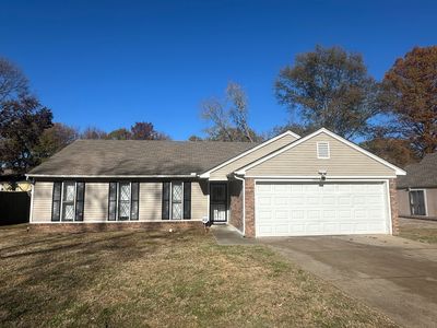 5300 Bruton Ave, Memphis, TN, 38135