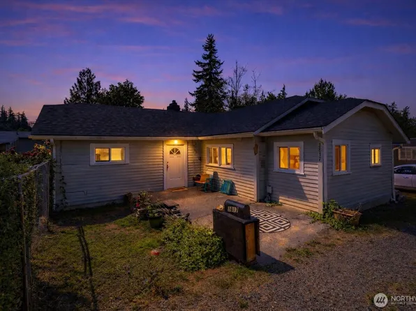 3817 E Sunset Drive, Bellingham, WA 98226