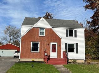 80 Ward Park, Grand Island, NY 14072