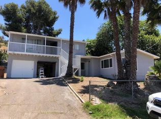 9172 Valencia St #9172, Spring Valley, CA 91977