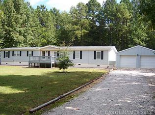 505 Springlake Rd, York, SC 29745