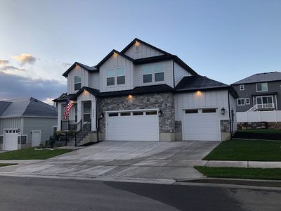 2452 E Lone Hill Dr, Draper, UT, 84020