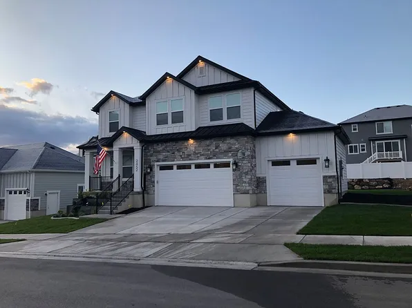2452 E Lone Hill Dr, Draper, UT 84020