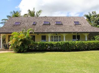 5465 Wailaau Rd, Koloa, HI 96756
