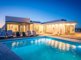 66245 Del Oro Dr, Joshua Tree, CA 92252