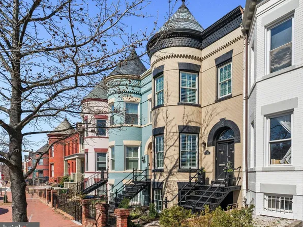 1008 C St NE, Washington, DC 20002