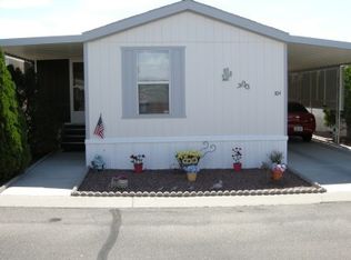 8401 S. Kolb Rd. #104, Tucson, AZ 85756