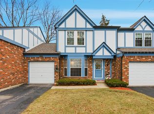 14747 Lakeview Dr, Orland Park, IL 60462