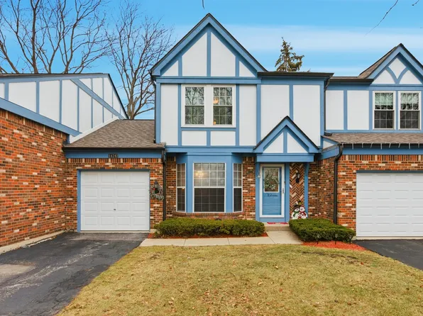 14747 Lakeview Dr, Orland Park, IL 60462