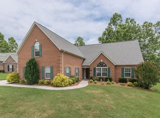 6726 Stonyhill Rd, Knoxville, TN 37918