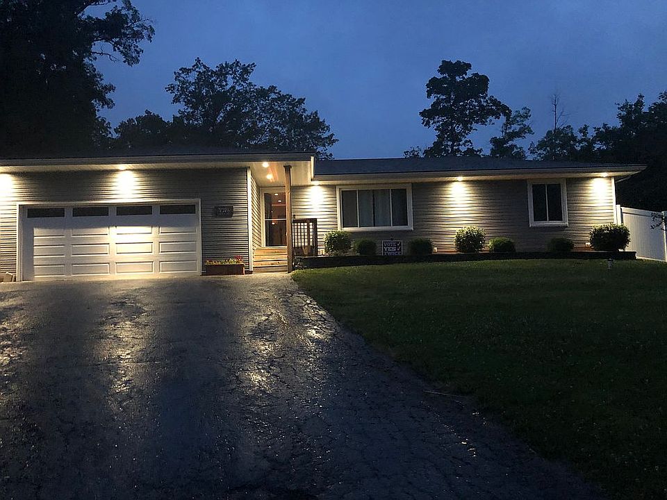 12524 Parrish Ave, Cedar Lake, IN 46303 Zillow