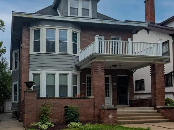 3223 N Marietta AVENUE #3225, Milwaukee, WI 53211