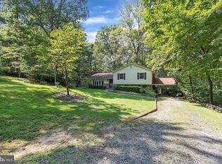 140 Autumn Ct, Huntingtown, MD 20639