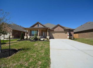 28722 Fitzroy Harbour, Katy, TX 77494