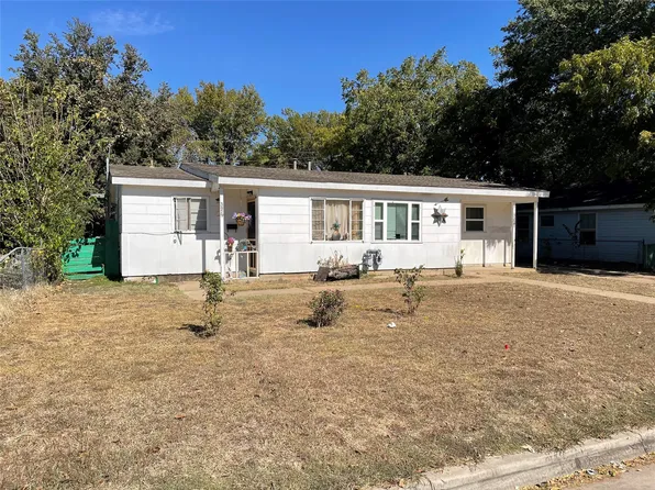 3479 Selk Ave, Fort Worth, TX 76111