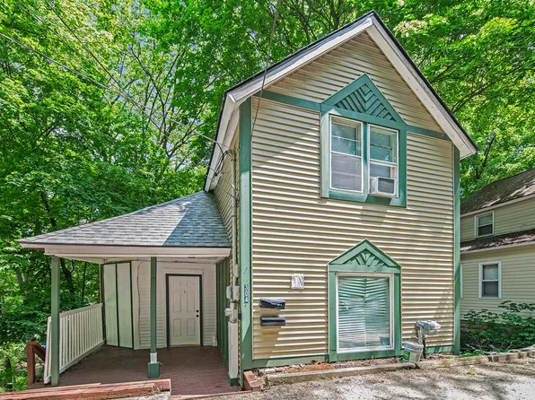 304 Ingleside Ter, Kalamazoo, MI 49006